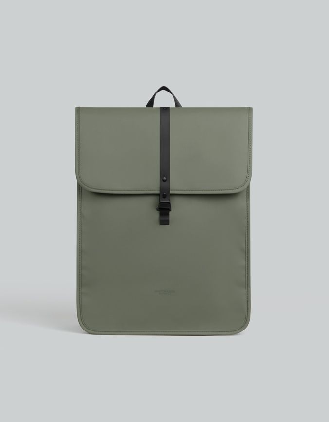 D&auml;sh Backpack 16 橄榄绿