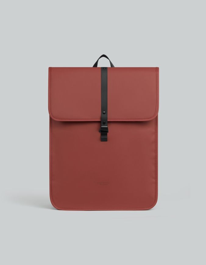 D&auml;sh Backpack 16 橘红色
