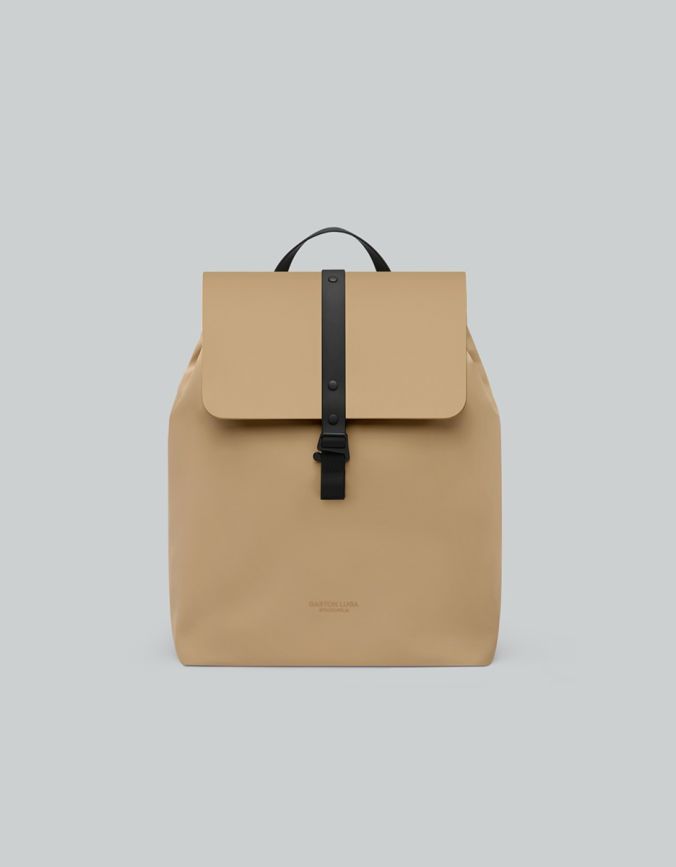 D&auml;sh Bucket Backpack  拿铁色