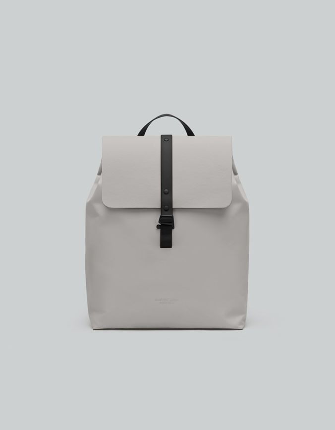D&auml;sh Bucket Backpack  浅灰褐