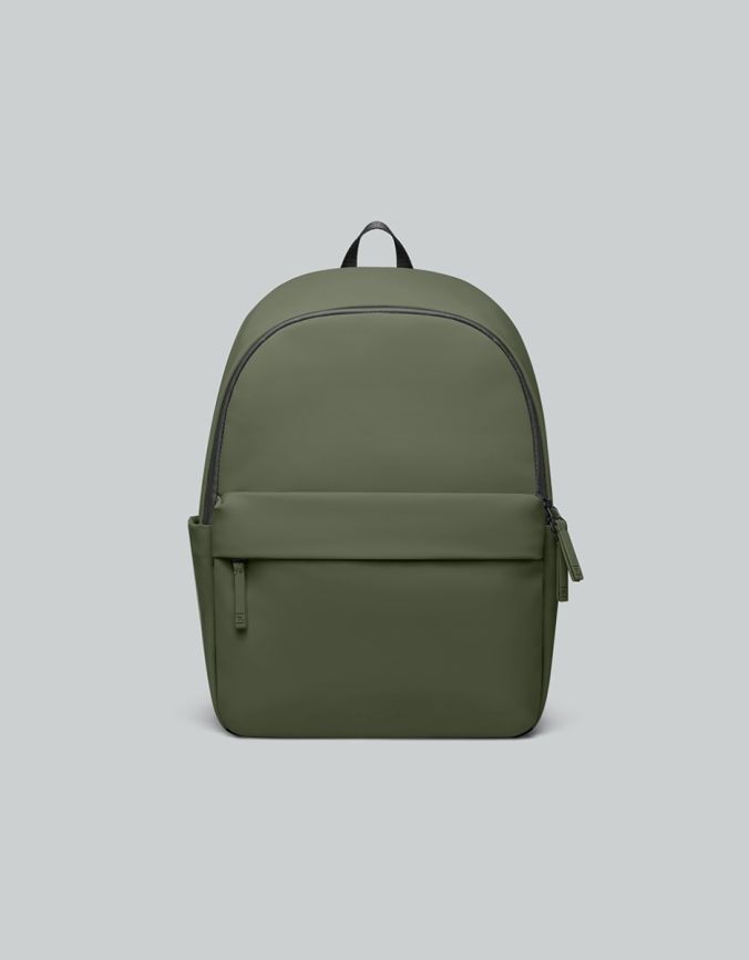 D&auml;sh Uni Backpack 14 橄榄绿