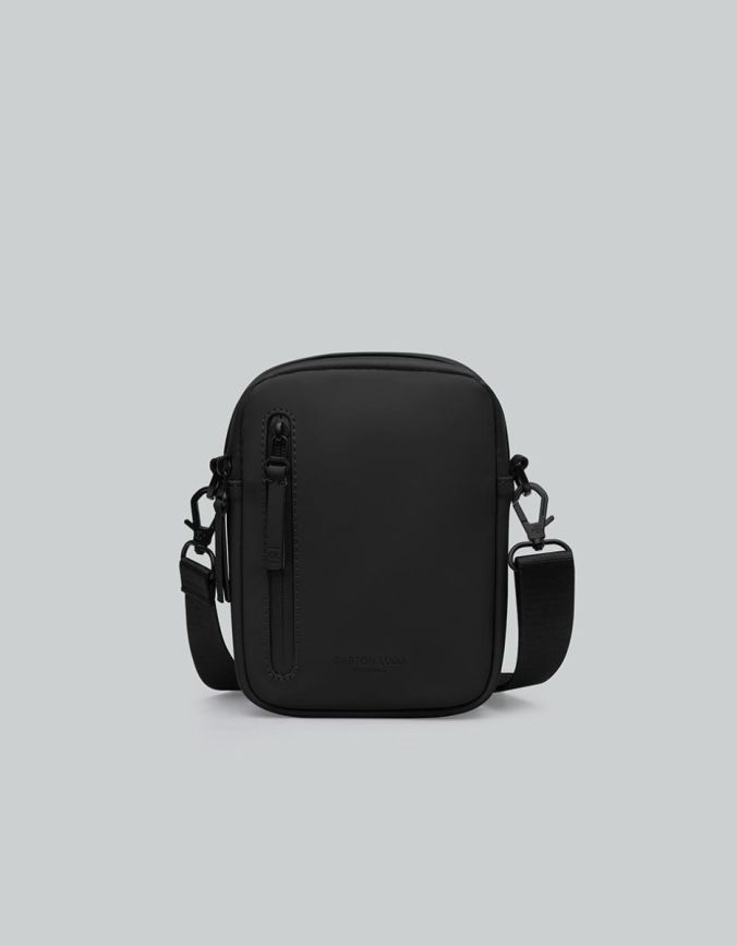 D&auml;sh Verti Crossbody 典雅黑