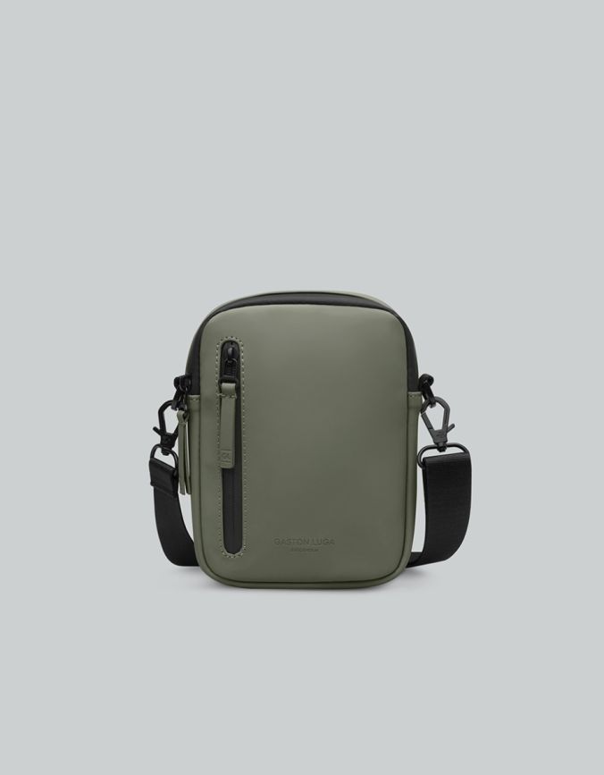 D&auml;sh Verti Crossbody 橄榄绿