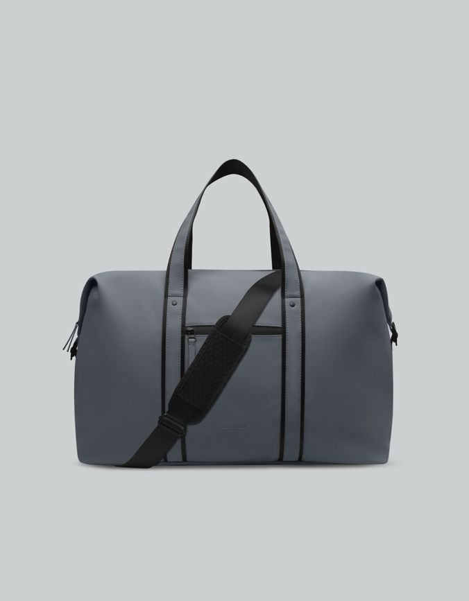 D&auml;sh Weekender 2.0 Medium 烟灰色