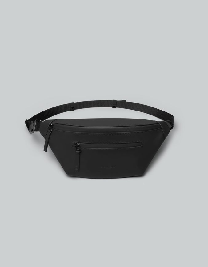 Spl&auml;sh Bumbag 典雅黑