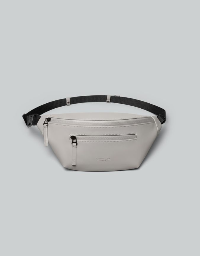Spl&auml;sh Bumbag 浅灰褐