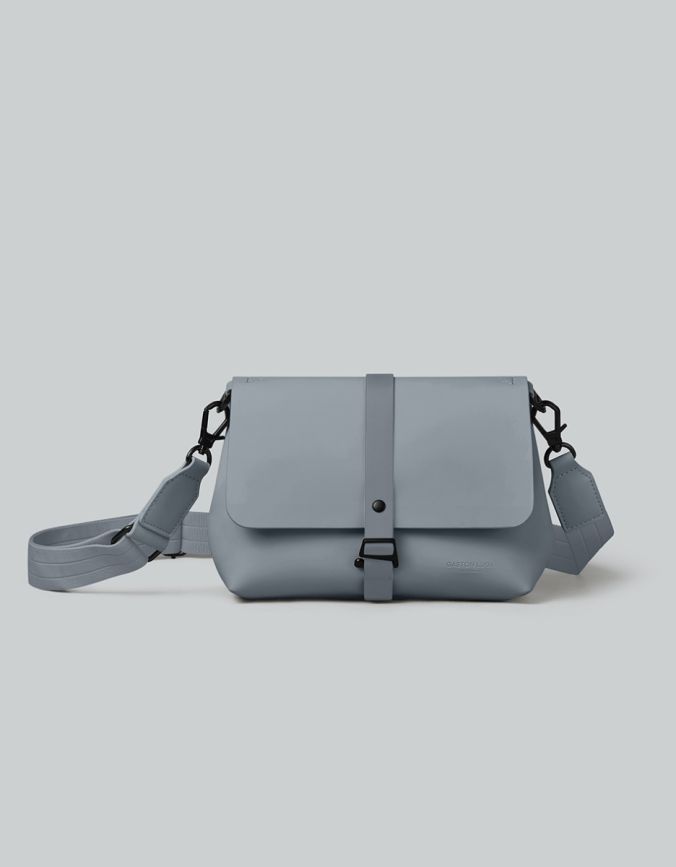 Spl&auml;sh Crossbody Bag 深灰色