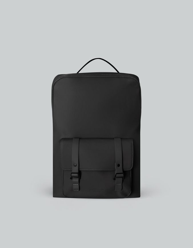 Spl&auml;sh Org. Backpack 15  典雅黑