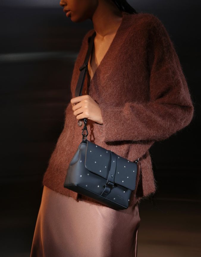 Spläsh Crossbody Bag 施华洛世奇水晶