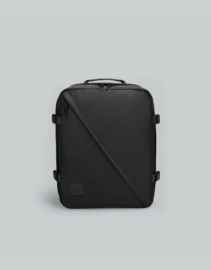 D&auml;sh Carry-on Backpack 28L 典雅黑
