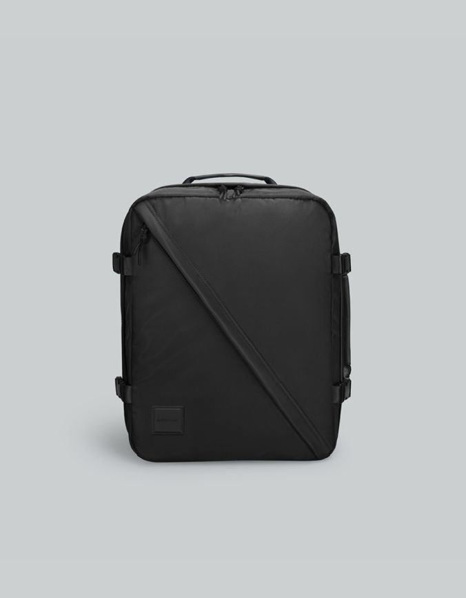 D&auml;sh Carry-on Backpack 28L 典雅黑