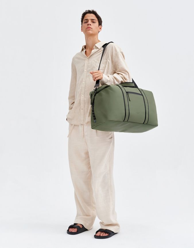 Däsh Weekender 2.0 Medium 橄榄绿