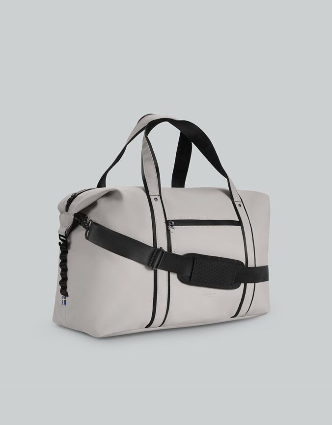 Däsh Weekender 2.0 Medium 浅灰褐