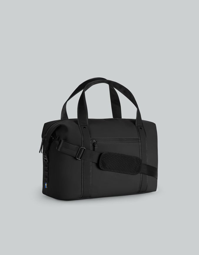 Däsh Weekender 2.0 Small 典雅黑