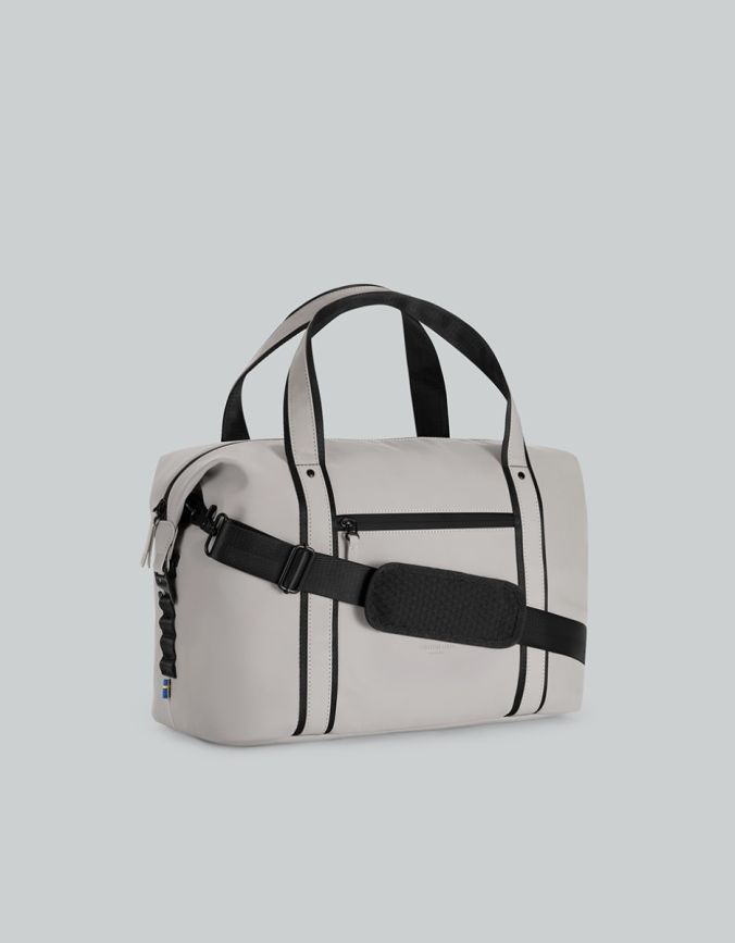 Däsh Weekender 2.0 Small 浅灰褐