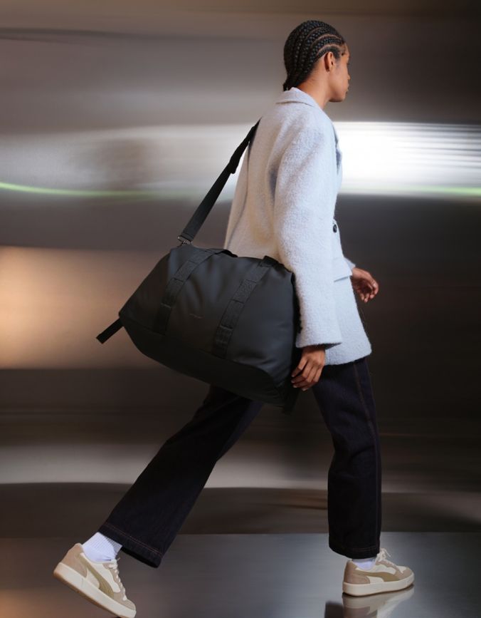 Däsh Weekender 典雅黑