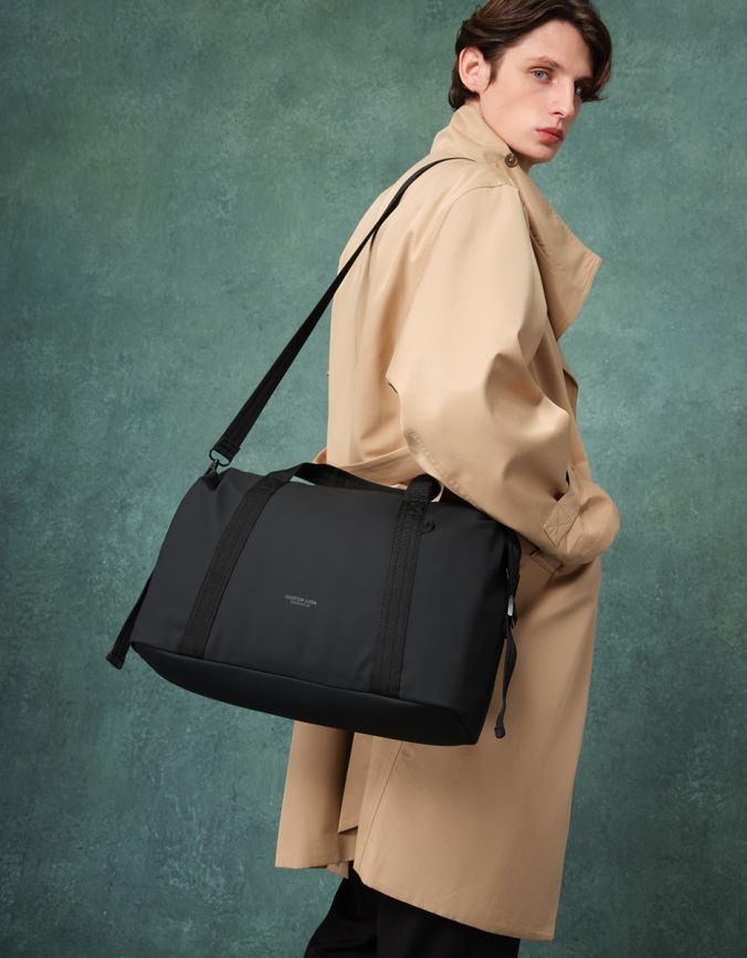 Däsh Weekender S 典雅黑