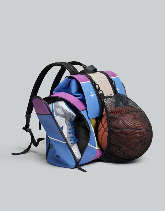 GL X Päris - Home team 彩色