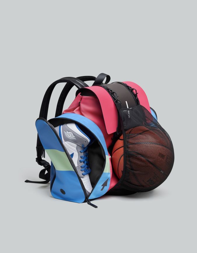 GL X Päris - Rue Duperré 彩色