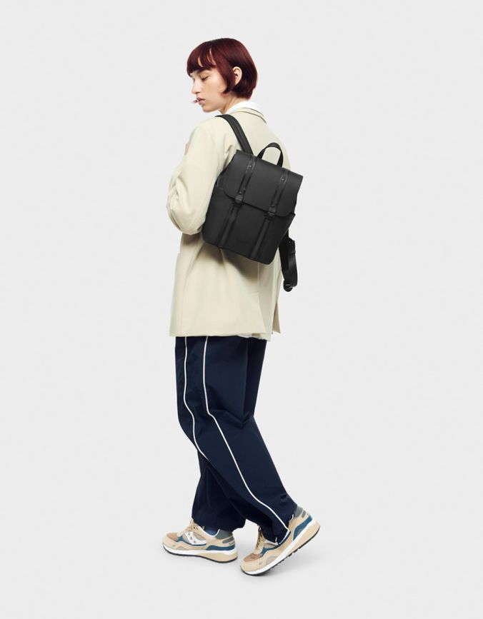 Spläsh Mini 典雅黑