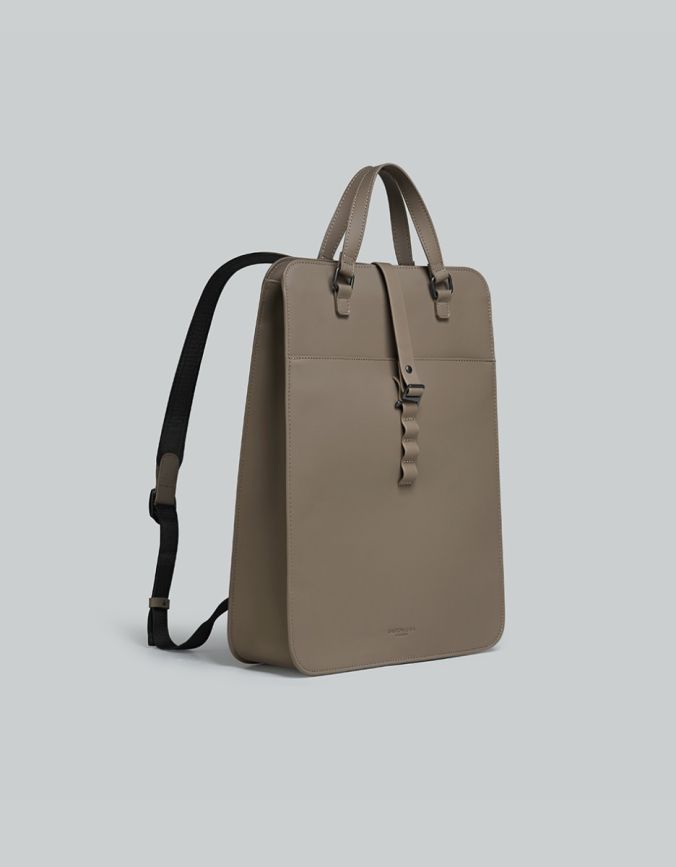 Spl&auml;sh Cleo Backpack 16 深棕色