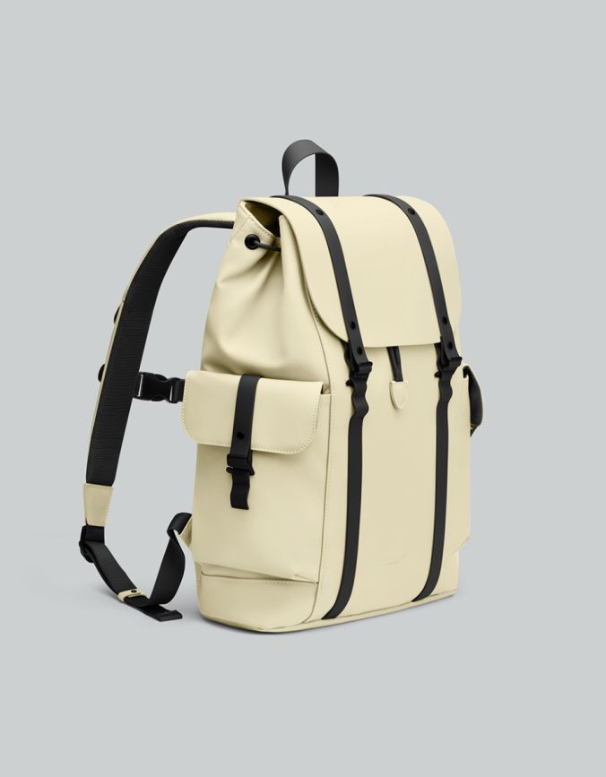 Spläsh Utility Backpack 16 柠檬黄