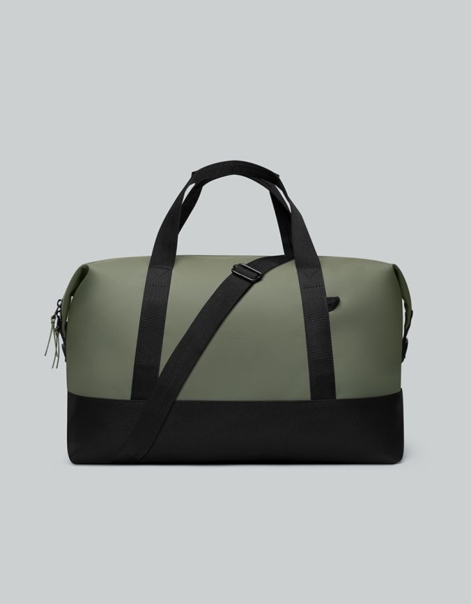 Däsh Duffel S 橄榄绿