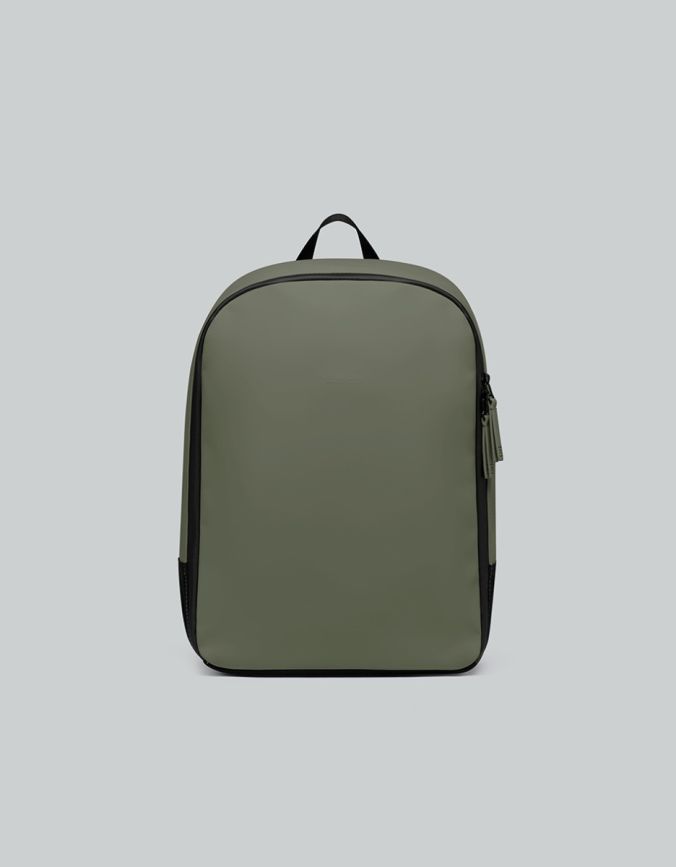 Däsh Daily Backpack 14 橄榄绿