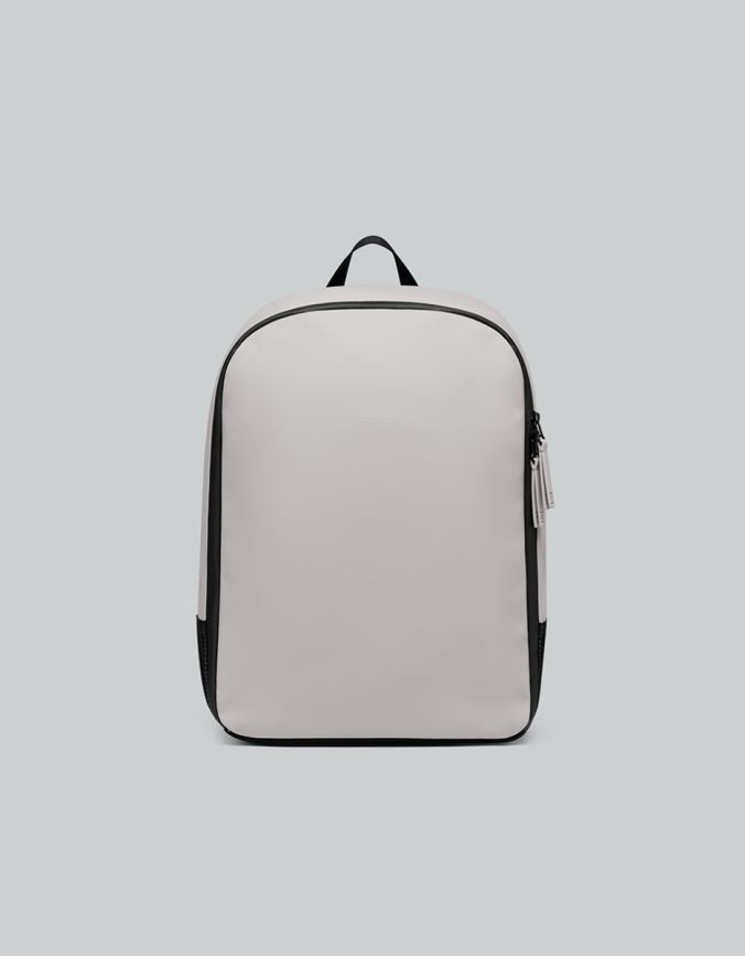 Däsh Daily Backpack 14 浅灰褐