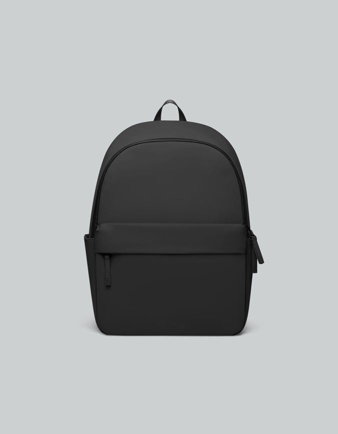 Däsh Uni Backpack 14 典雅黑