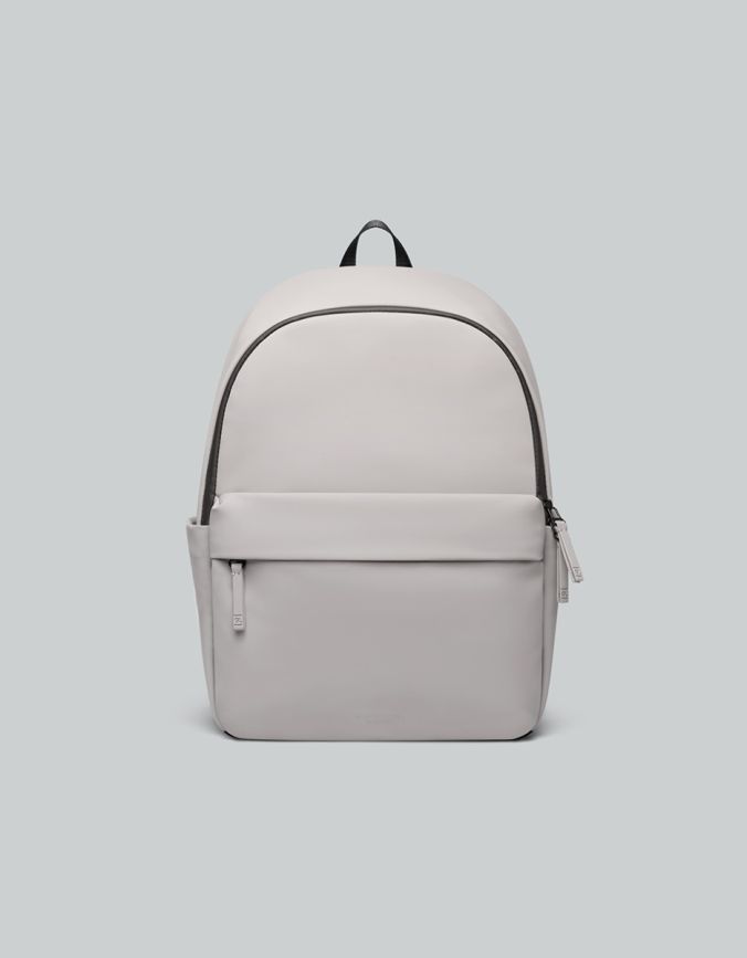 Däsh Uni Backpack 14 浅灰褐