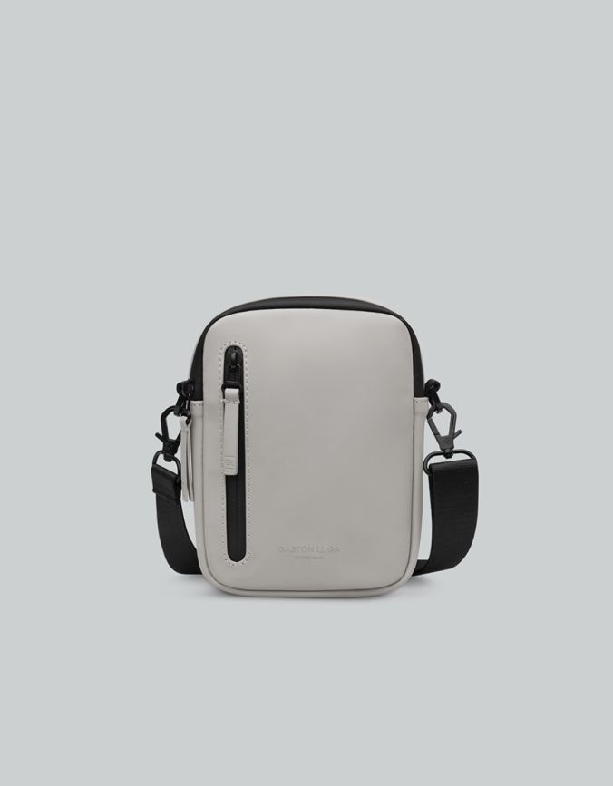 D&auml;sh Verti Crossbody 浅灰褐