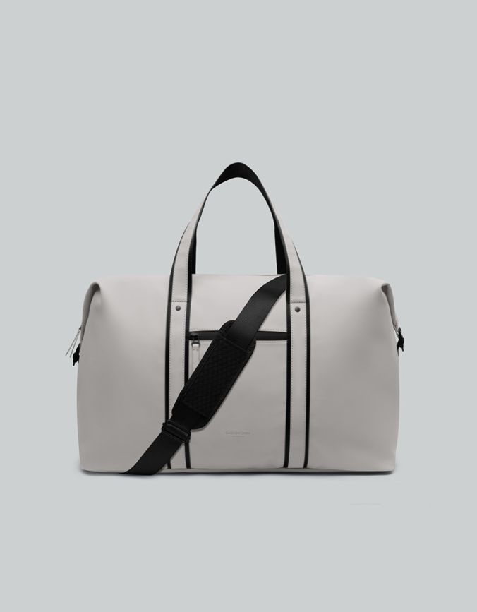 Däsh Weekender 2.0 Medium 浅灰褐