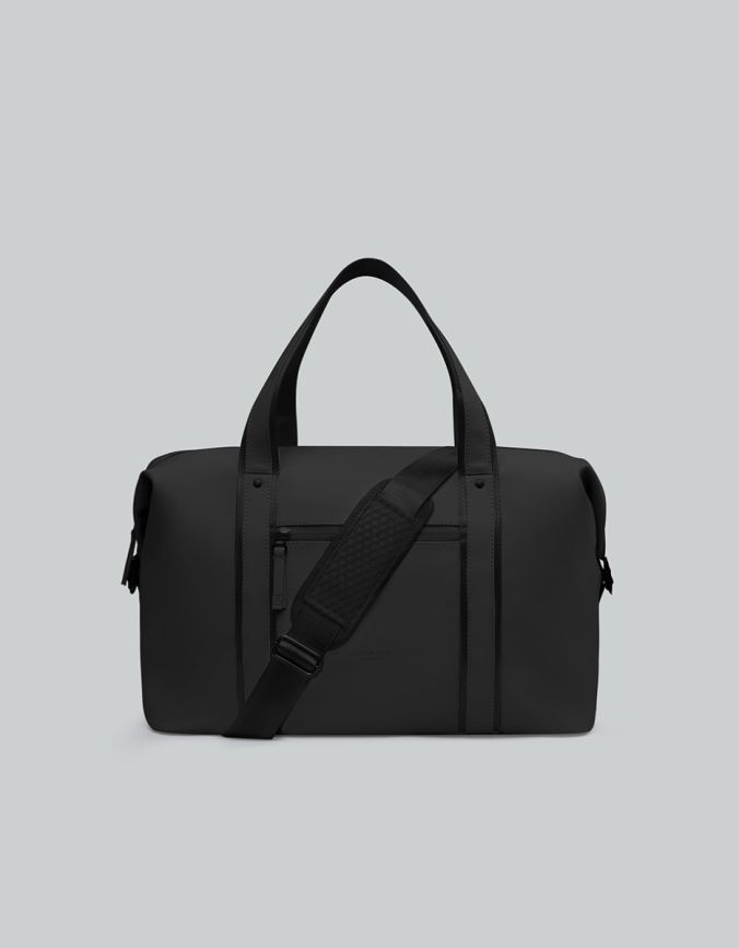 Däsh Weekender 2.0 Small 典雅黑