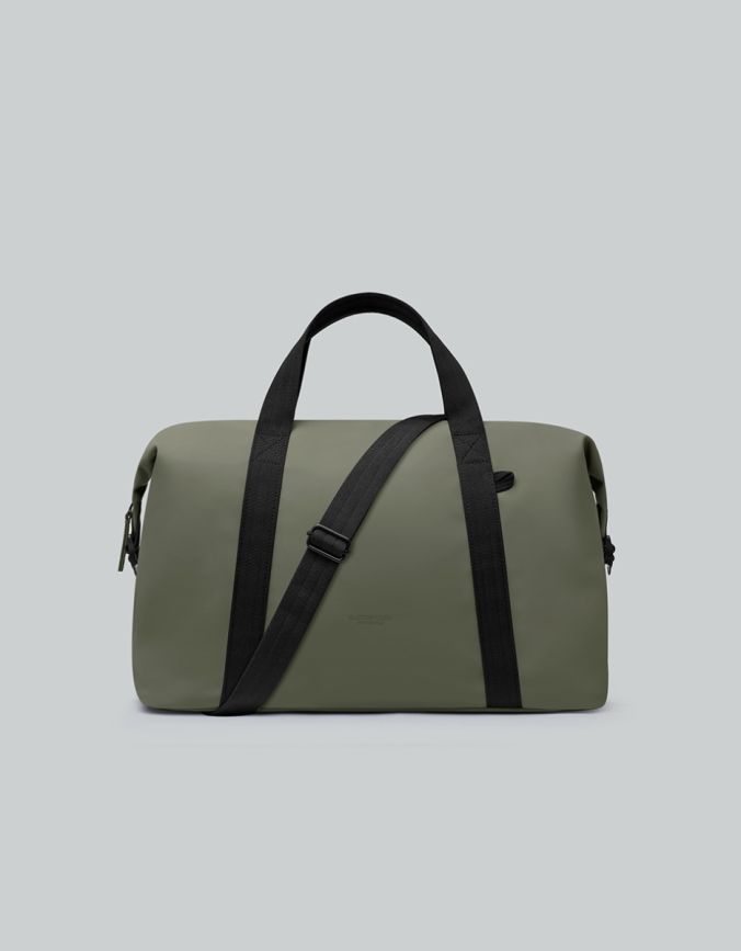 Däsh Weekender S 橄榄绿