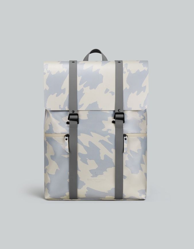Spläsh 16 - GL X Studio Oyama (限量款) 迷彩