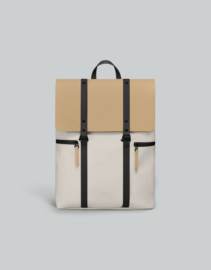 Spläsh 2.0 - 13 拿铁色&奶油白