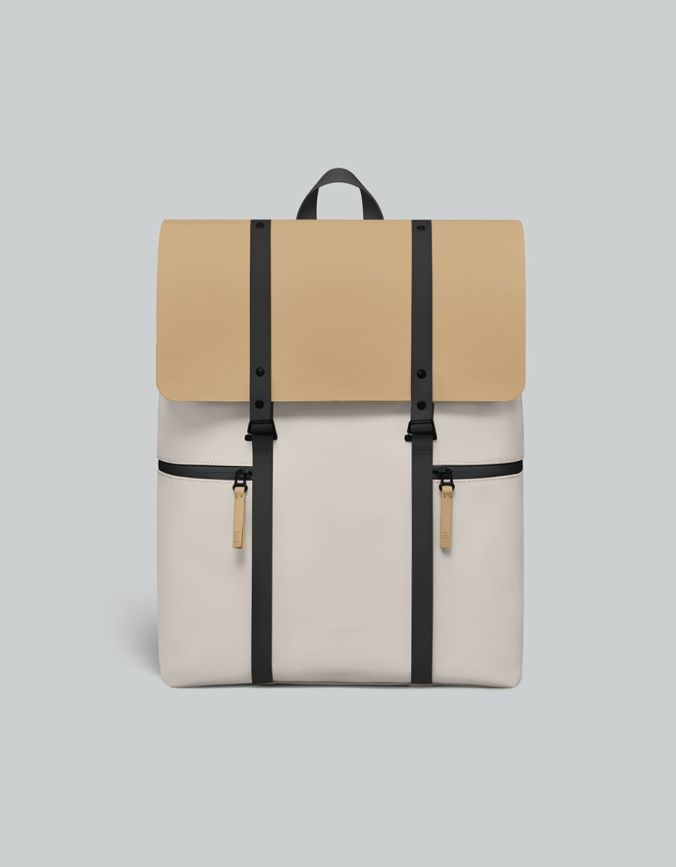 SPLÄSH 2.0 - 16 拿铁色&奶油白