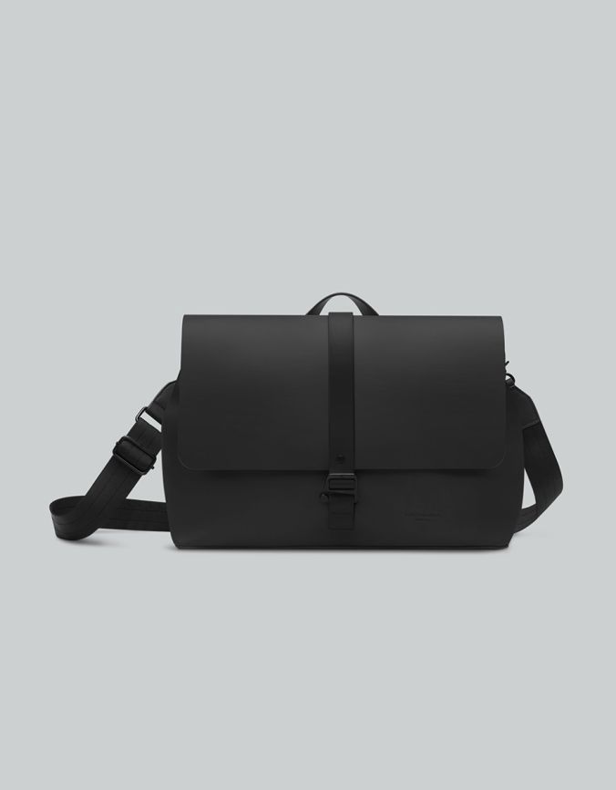 Spl&auml;sh Crossbody Large 14 典雅黑