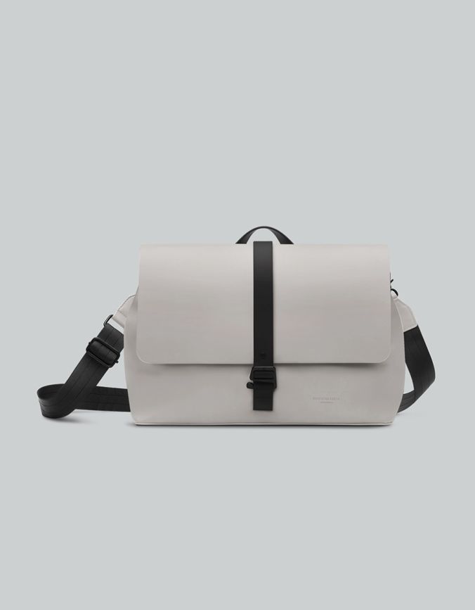 Spl&auml;sh Crossbody Large 14 浅灰褐