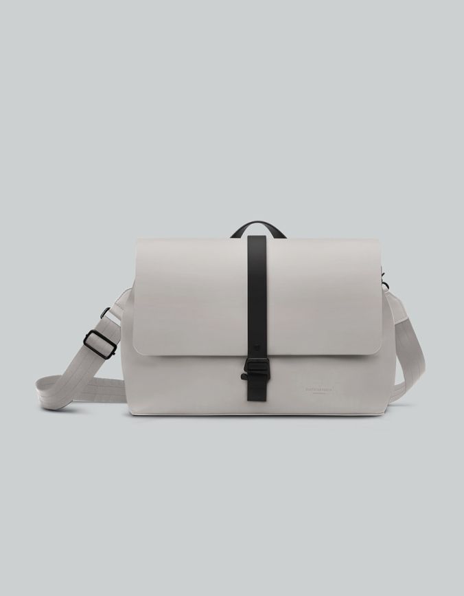 Spl&auml;sh Crossbody Large 14 浅灰褐