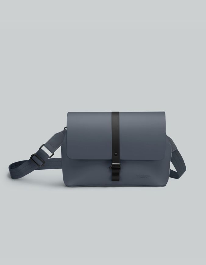 Spl&auml;sh Crossbody Medium 烟灰色