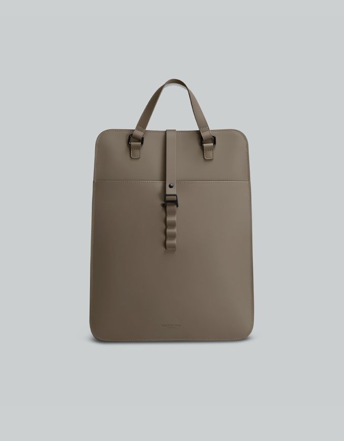 Spl&auml;sh Cleo Backpack 16 深棕色