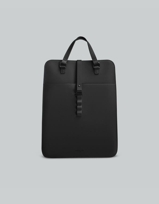 Spl&auml;sh Cleo Backpack 16 典雅黑