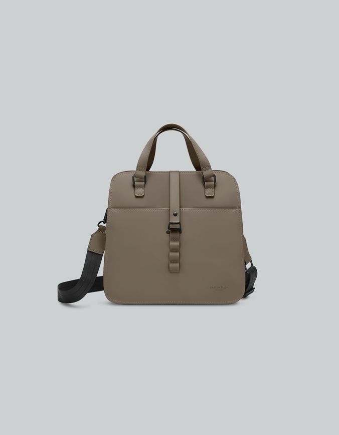 Spl&auml;sh Cleo Crossbody 深棕色