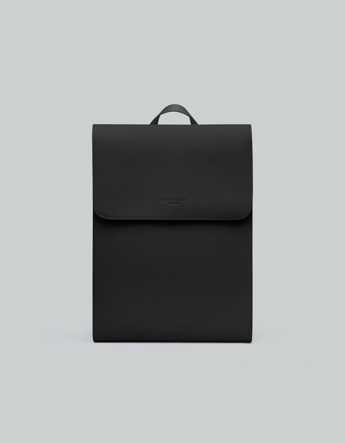 Spl&auml;sh ID Backpack 14 典雅黑