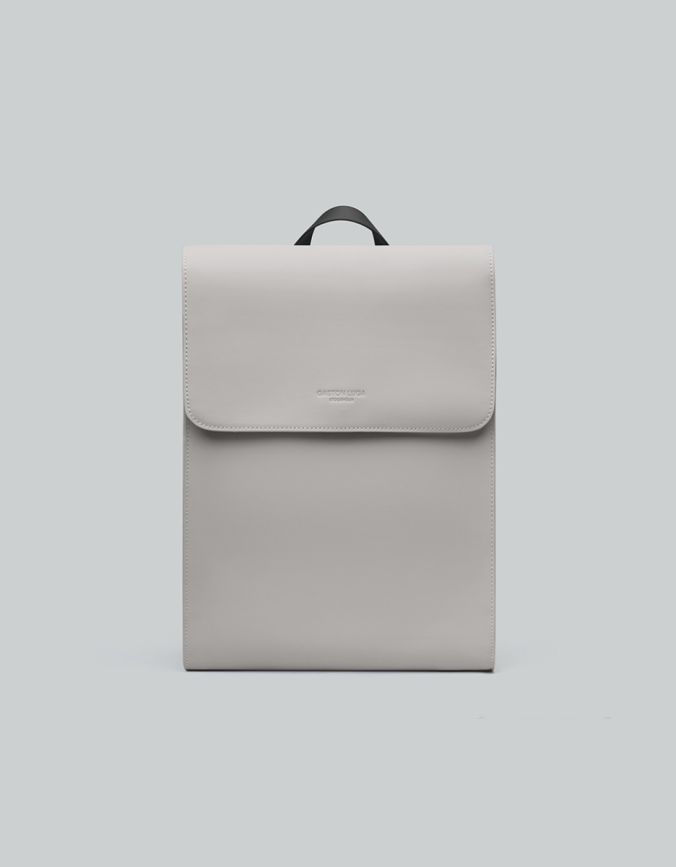 Spl&auml;sh ID Backpack 14 浅灰褐