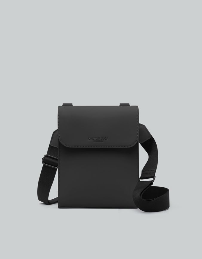 Spl&auml;sh ID Crossbody 典雅黑