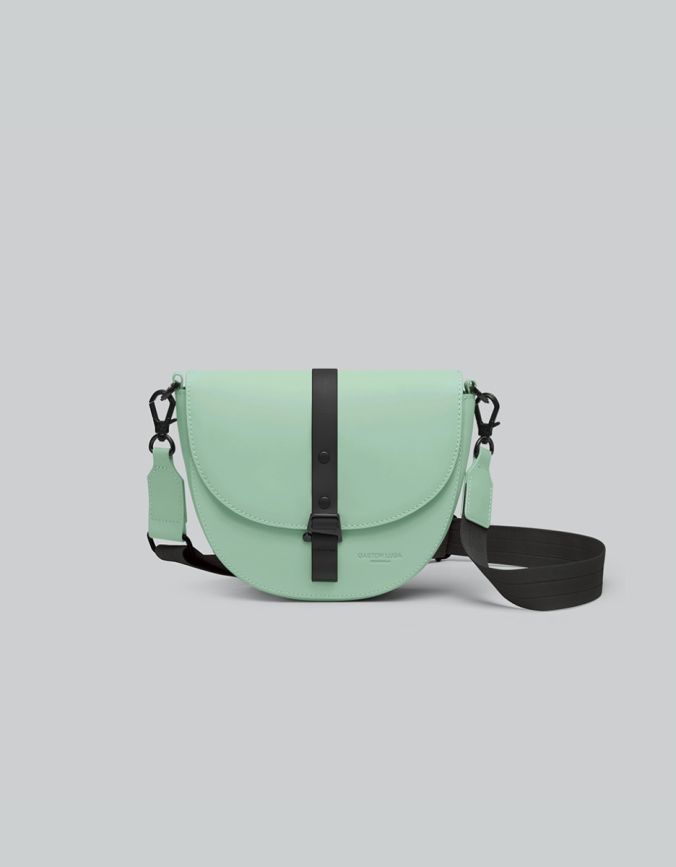 Spläsh Moon Crossbody 薄荷绿