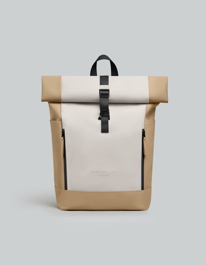  Rullen 13 拿铁色&奶油白